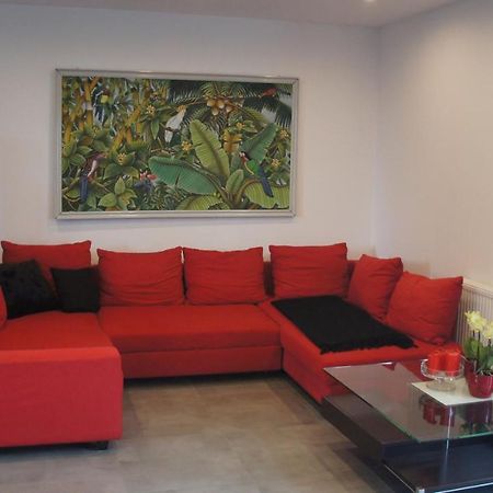 Apartament Na Warszawskiej Gorzow Wielkopolski Exterior photo