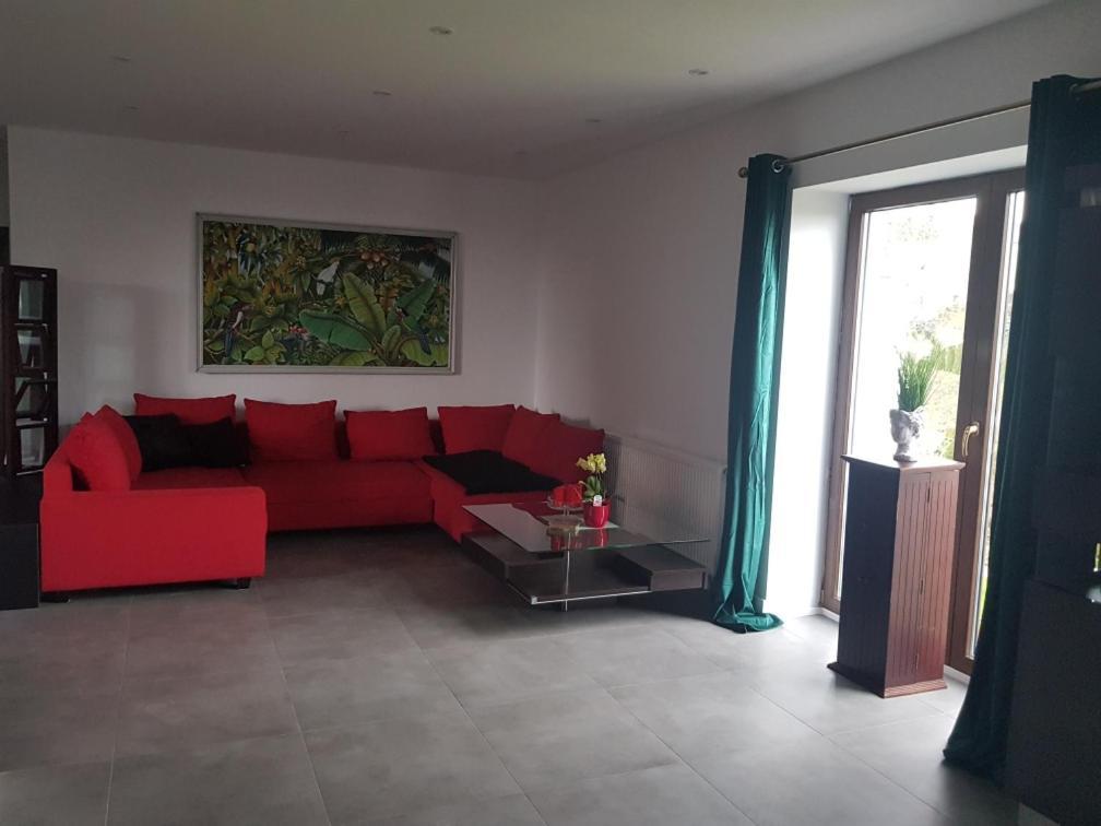 Apartament Na Warszawskiej Gorzow Wielkopolski Exterior photo