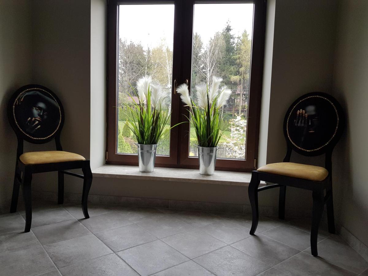 Apartament Na Warszawskiej Gorzow Wielkopolski Exterior photo