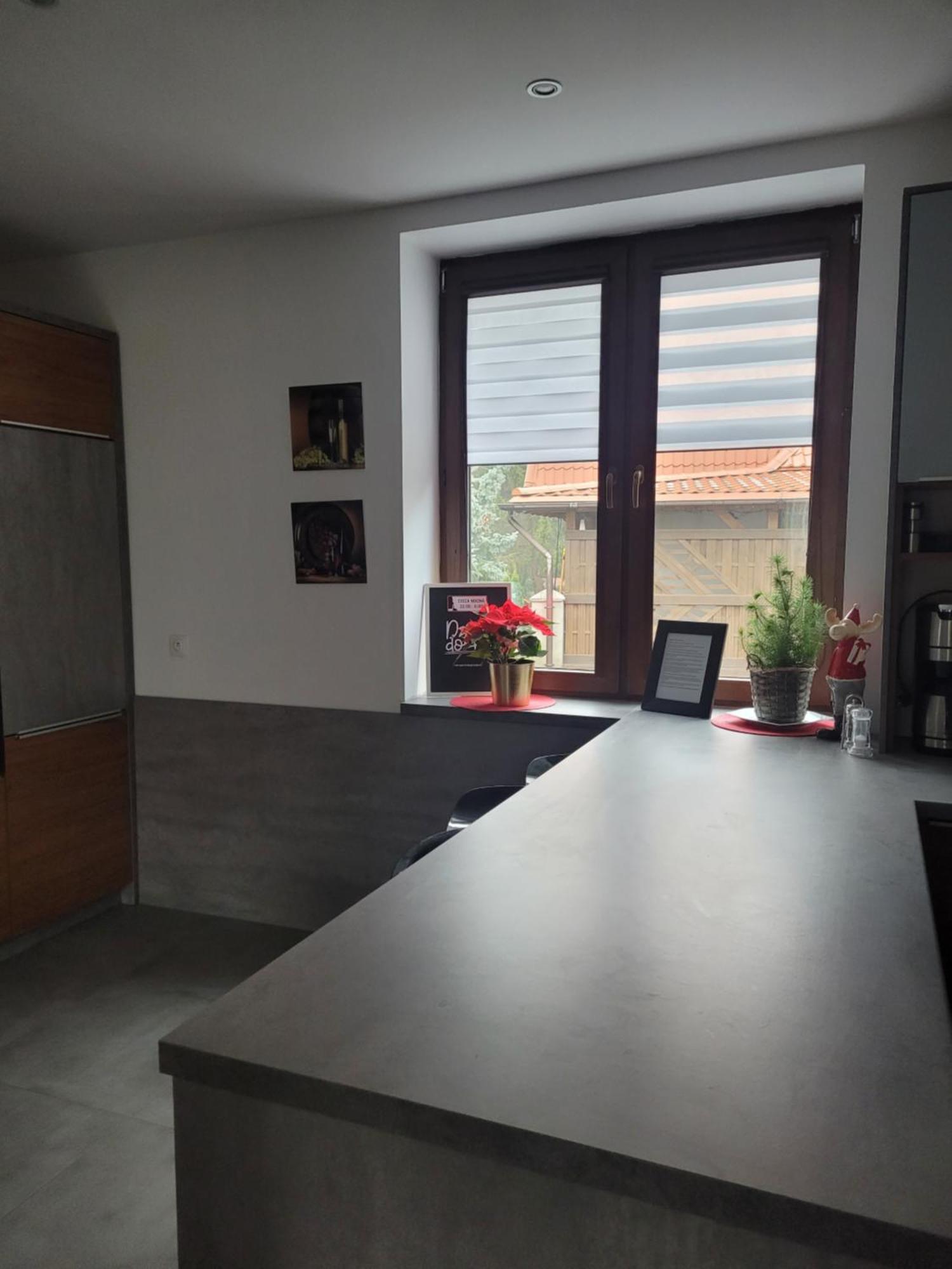 Apartament Na Warszawskiej Gorzow Wielkopolski Exterior photo