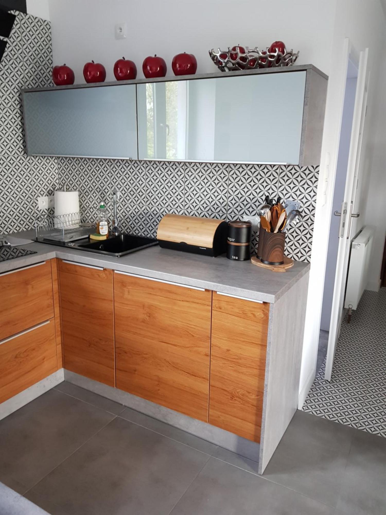 Apartament Na Warszawskiej Gorzow Wielkopolski Exterior photo